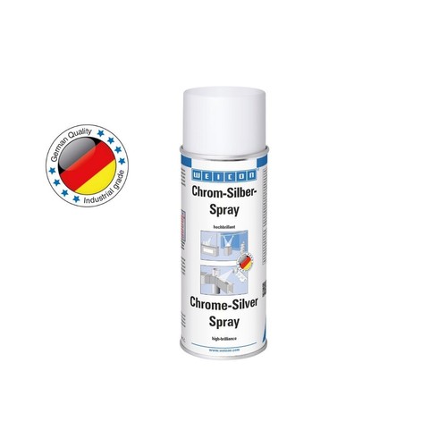 Weicon chrom silber - weicon, |