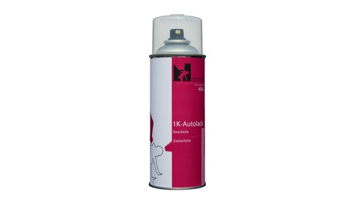 Spraydose für audi - spraydose,