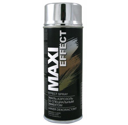 Chrome effektspray chromspray - effektspray,