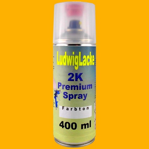 Ral acryl spraydose - 2k,