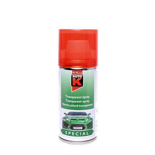 Tönungsspray