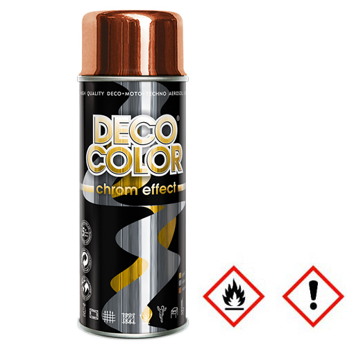 Stück 400ml kupfer - 1,