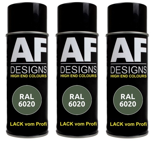 Ral spraydose 3er - ral,