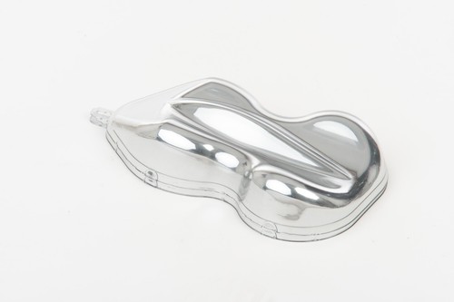 Set chrom grund und - set, decklack