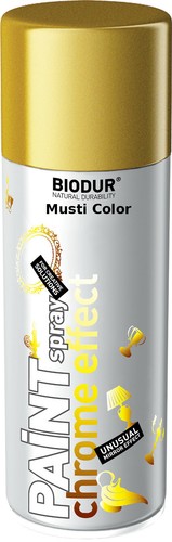 Lackspray sprühlack chrom - ,