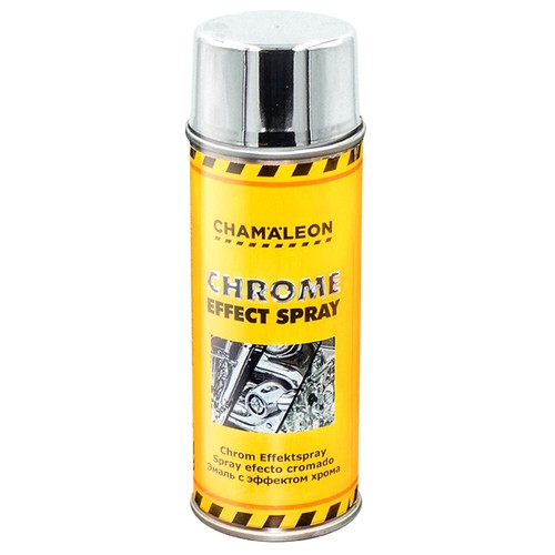 Chromspray chromlack - chromspray,