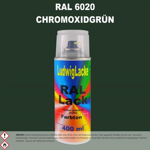 Decospray lackspray nach ral - lackspray,