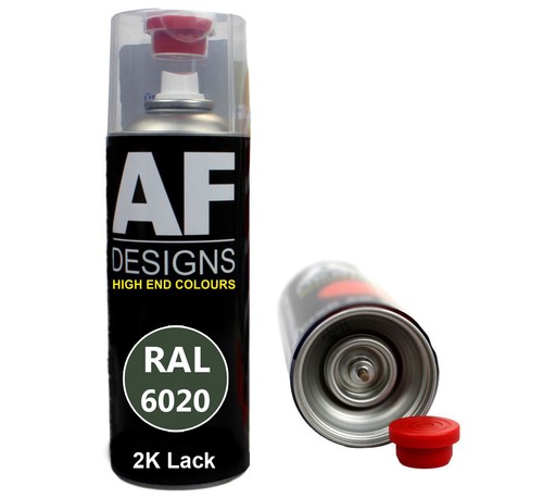 Ral spray matt lackspray - ral,