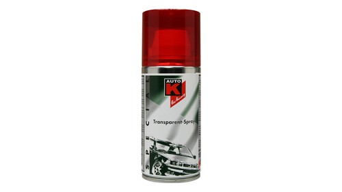 Auto transparent spray in - auto-k,
