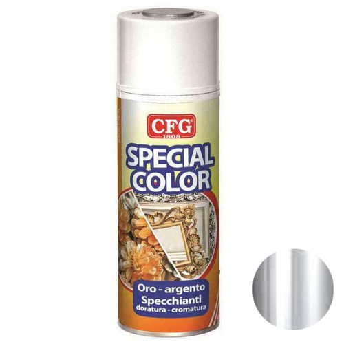 Spiegelspray chromfarbe cfg - spiegelspray,