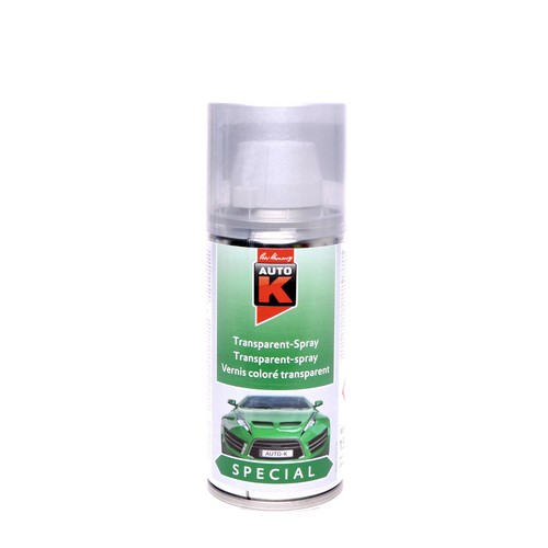 Tönungsspray