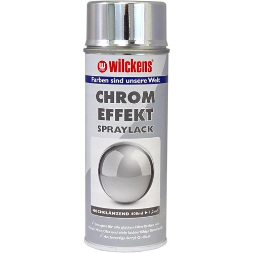 Wilckens chrom effekt - wilckens,