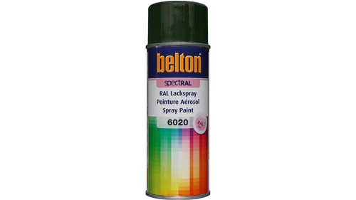Belton spectral spraydose - belton, in