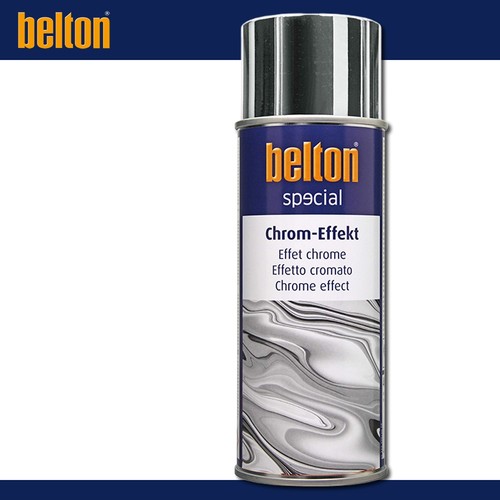 Belton special chrom effekt - belton, chrom-effekt