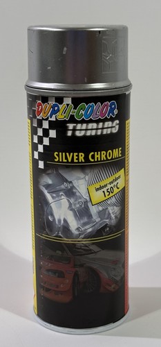 Dupli color silver - dupli-color, chrome