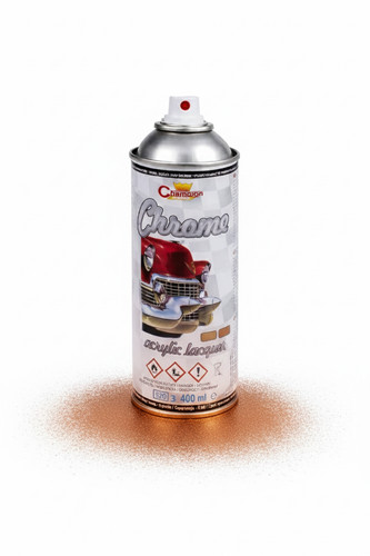 Stück 400ml kupfer - 1,