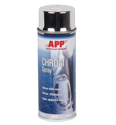 App chrom spray lack mit - spray,
