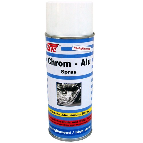 400 stc chrom - stc, alu