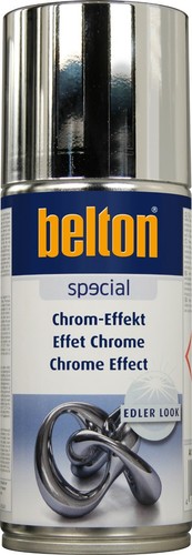 Belton special chrom - special, chrom-effekt