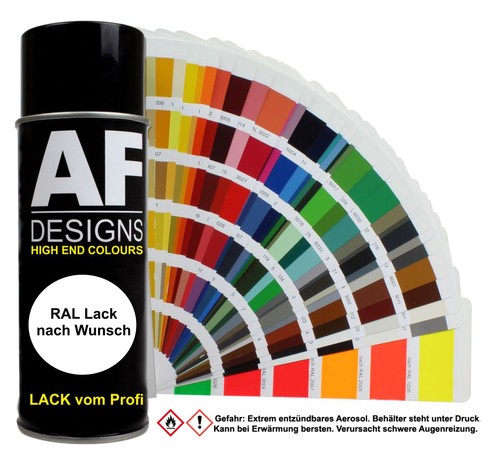 Ral lackspray 5023 6028 - ral,