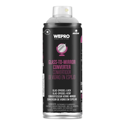 Mtn pro sprühlack 400ml - mtn,