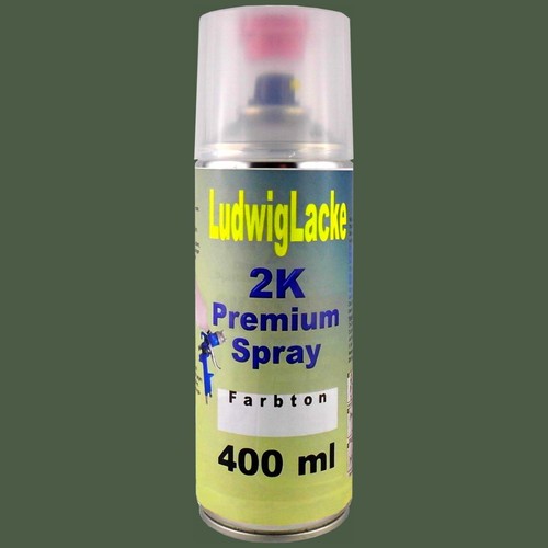 Ral acryl spraydose matt - ral,