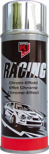 Auto racing lackspray - auto-k,