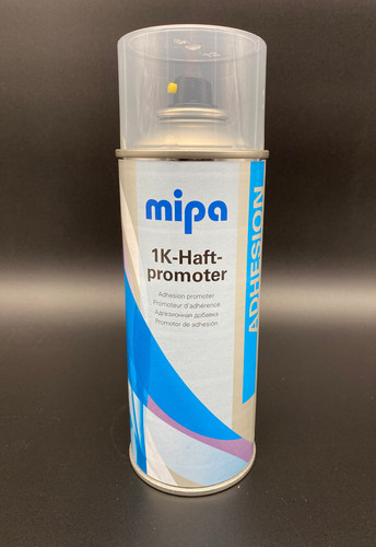 Mipa haftpromoter spray - 1k,
