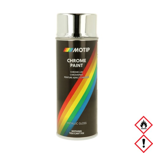Motip chromspray - motip,