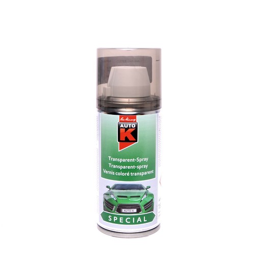 Tönungsspray