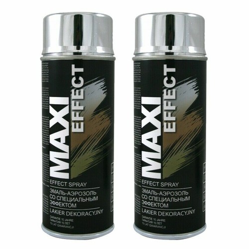 Chromspray 400ml spray - 400ml,
