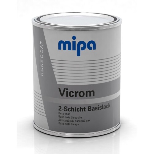 Mipa vicrom - mipa,