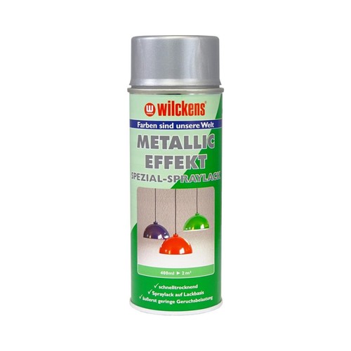 Wilckens effektlack spray - effektlack,
